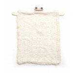 Bébé Timbre yeux ouvert