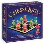 ChessQuito Kokeshi