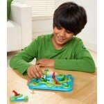 L'archipel des dinosaures