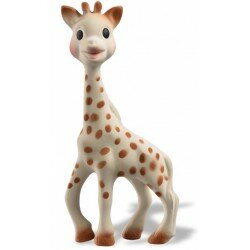 Sophie la girafe