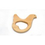 Anneau de dentition - Poule