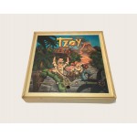 Tzoy - A Balance Game