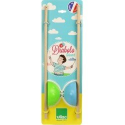 Diabolo classique