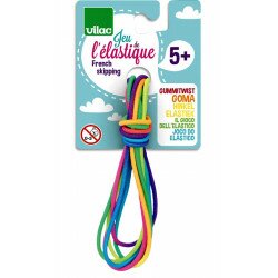 Élastique à sauter