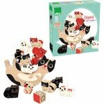Jeu d'équilibre - Catymini