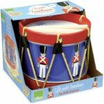 Le petit tambour Le petit tambour
