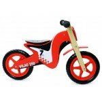 Moto Draisienne - Vélo d'équilibre sans pédale