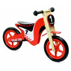 Moto Draisienne - Vélo d'équilibre sans pédale