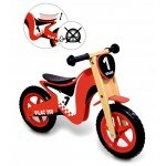 Moto Draisienne - Vélo d'équilibre sans pédale