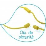 Perles du jardin en bois Perles du jardin en bois